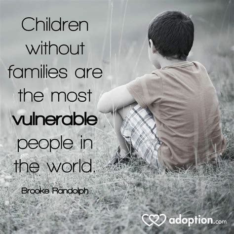 encouraging quotes for orphans|The 33 Best Quotes about orphans .